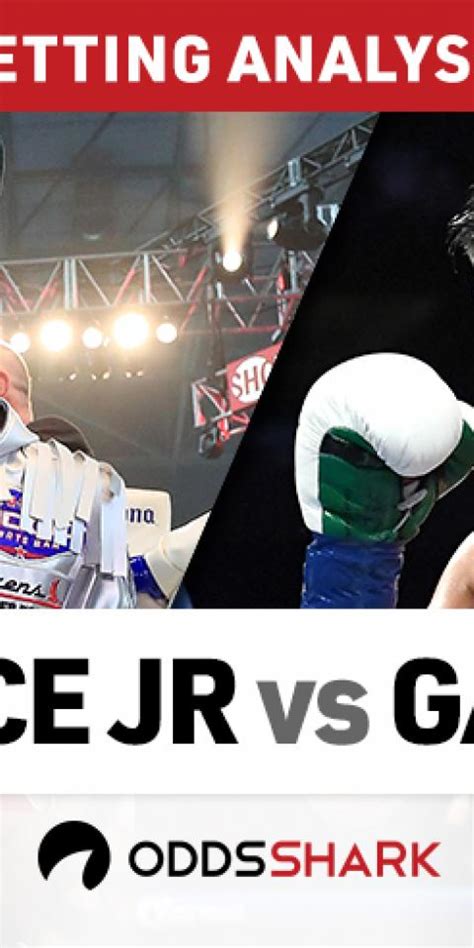 Boxing: Spence Jr. vs Garcia Betting Odds and Pick.
